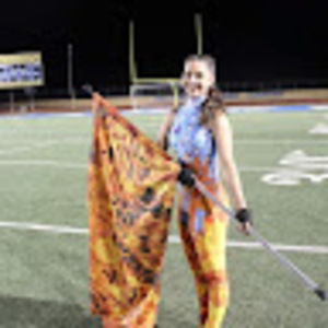 Meet your Posher, Lexi